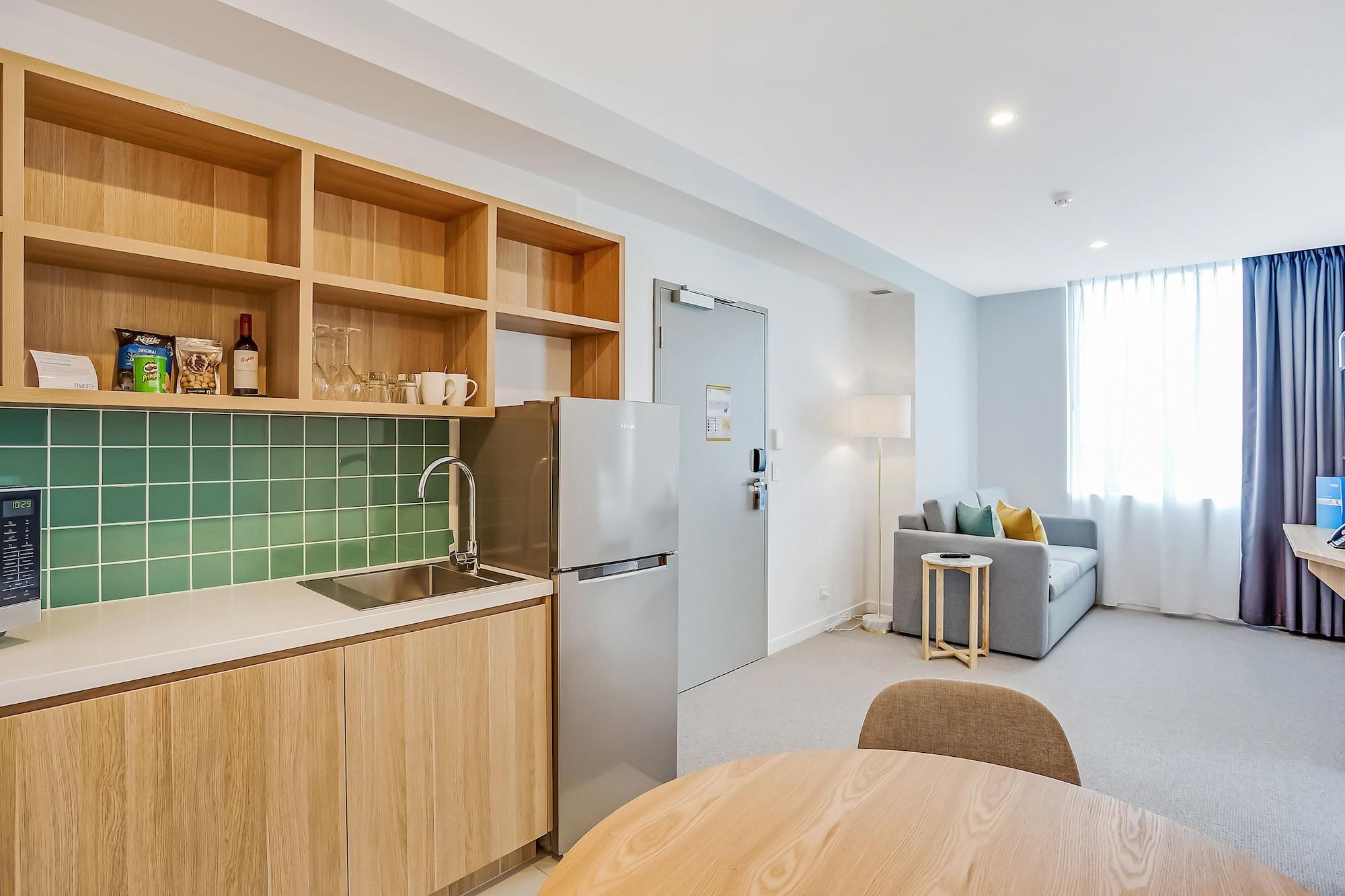Mantra Southport Sharks Hotel 4*