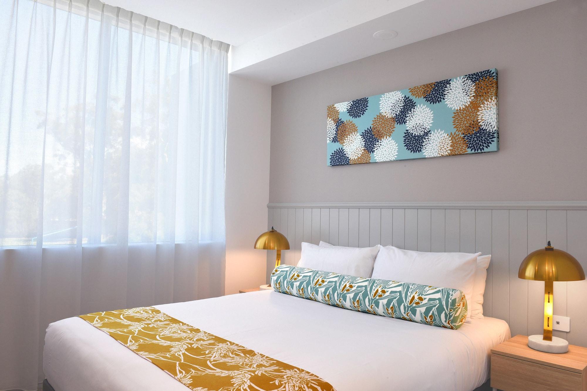 Hotel Mantra Southport Sharks Gold Coast