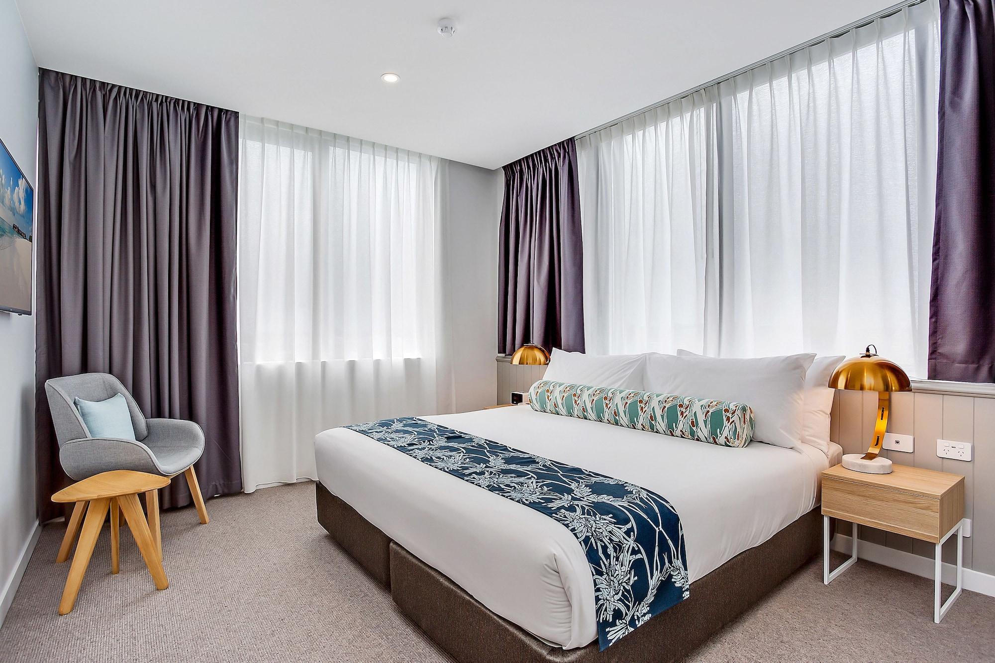 Mantra Southport Sharks Hotel 4*