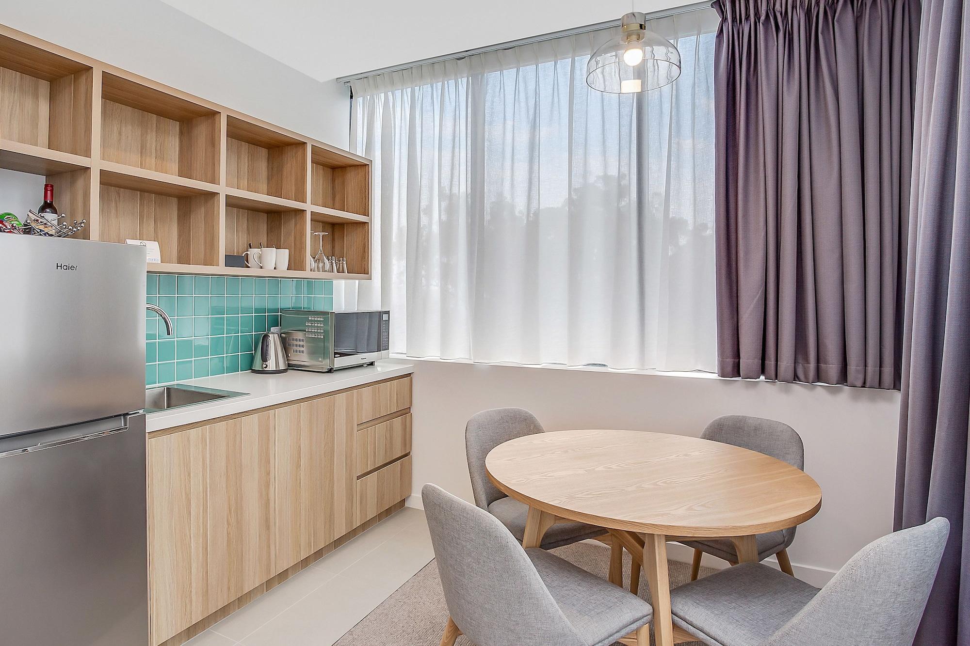 Mantra Southport Sharks 4*
